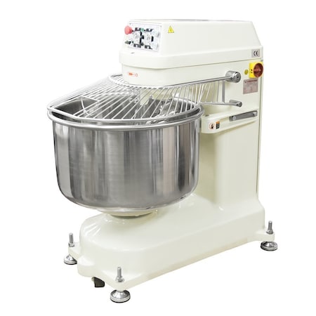 American Eagle AE-4065 COMMERCIAL DOUGH MIXER, 100QT, 88LBS FLOUR/143LBS DOUGH, 4HP AE-4065